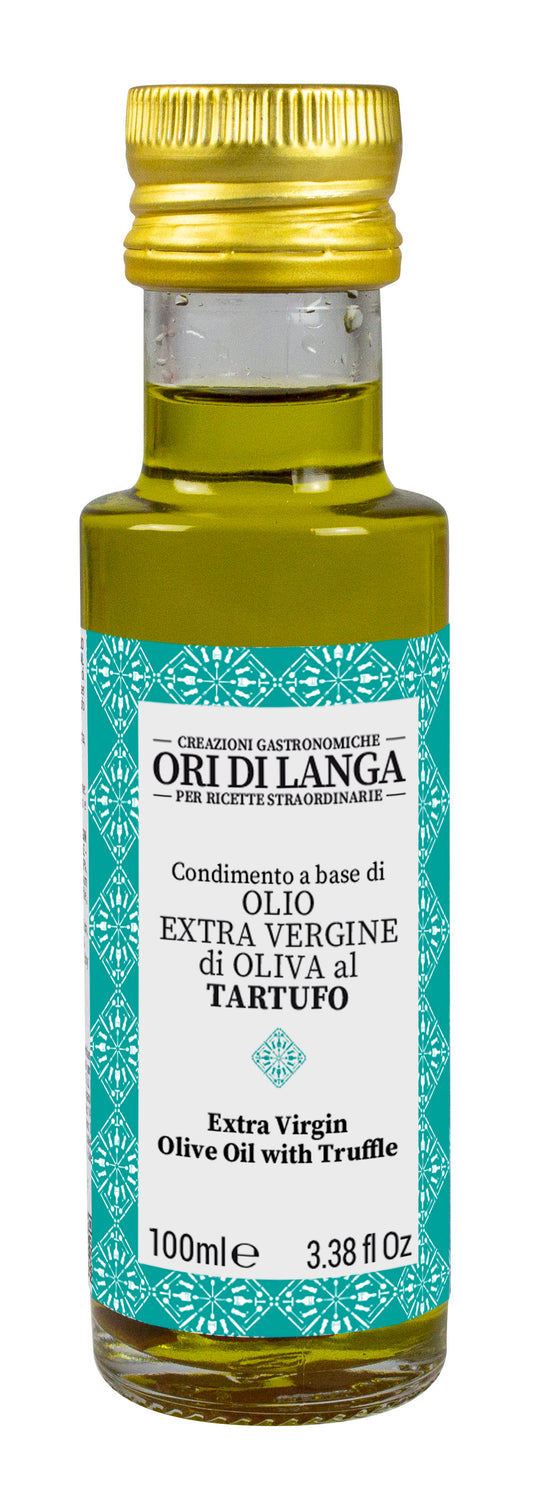 Truffle Olive Oil 100ml